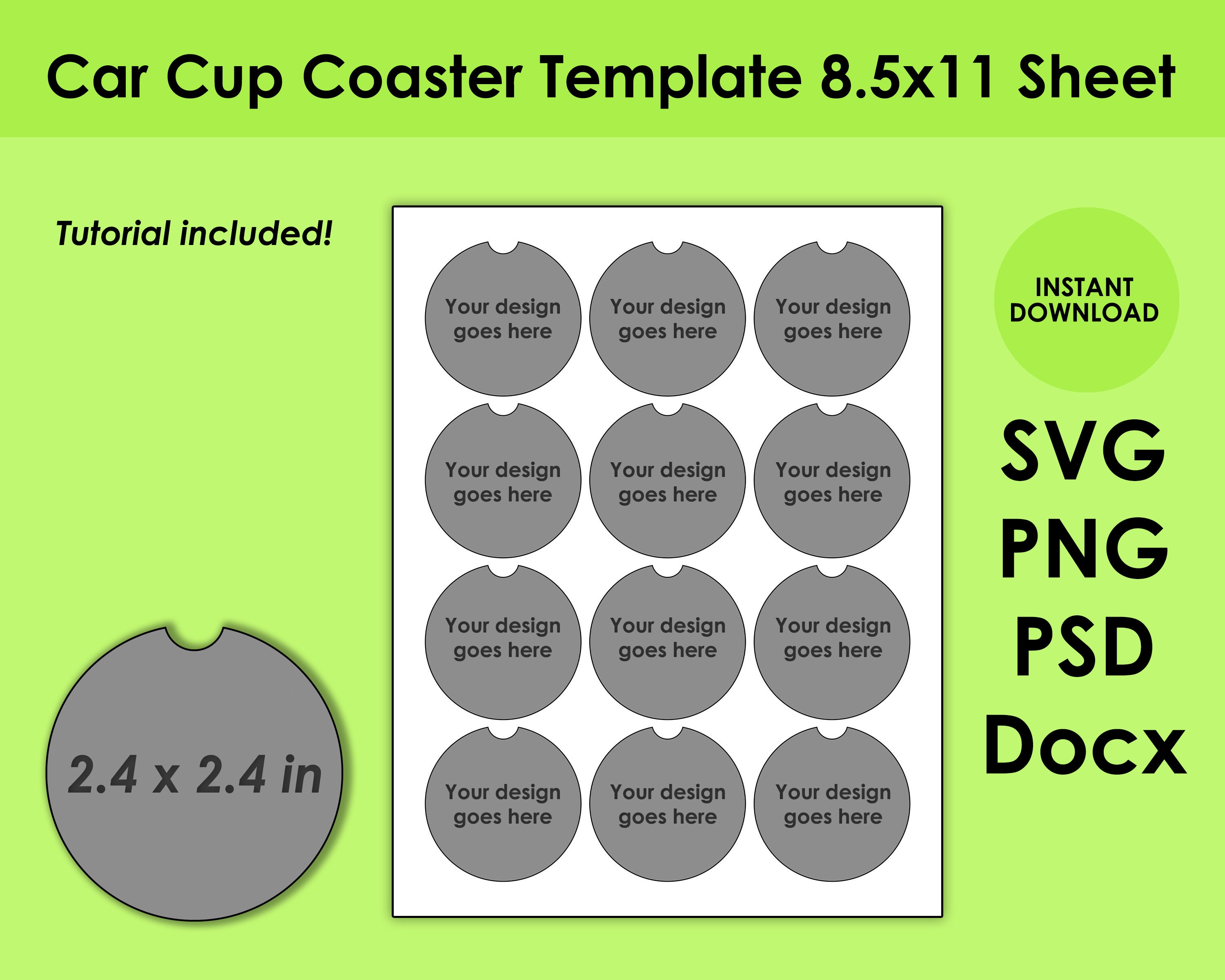 car-cup-coaster-template-8-5x11-sheet-svg-png-psd-and-docx-etsy