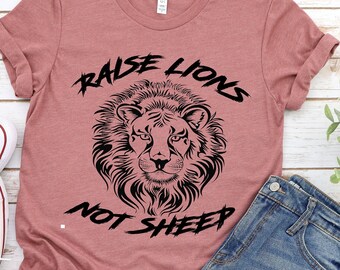 Free Free Lion Not Sheep Svg 293 SVG PNG EPS DXF File