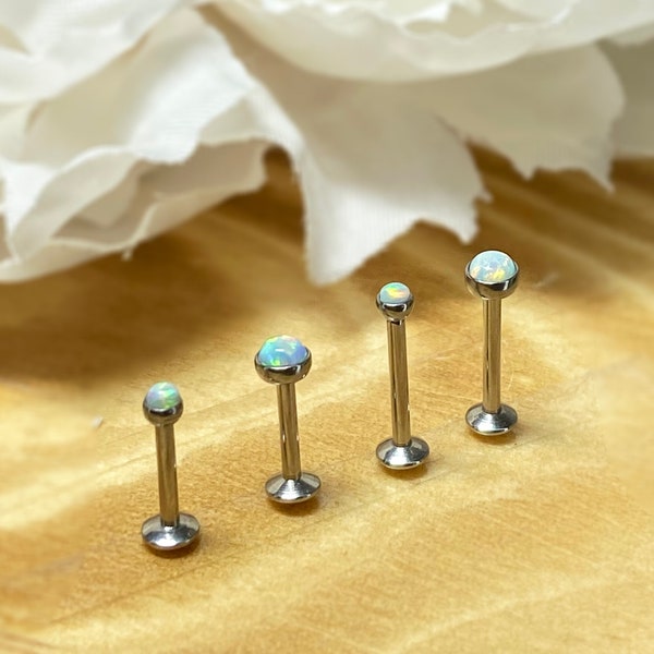 Surgical steel earring post clearance