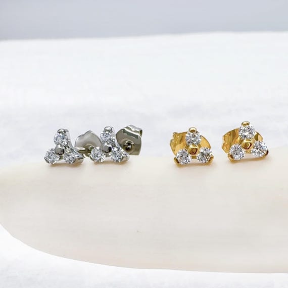 Where to Buy Medical Grade Titanium Earrings: Top Trusted Stores