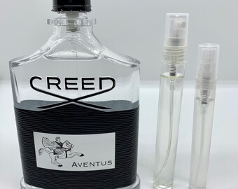 creed cologne travel size