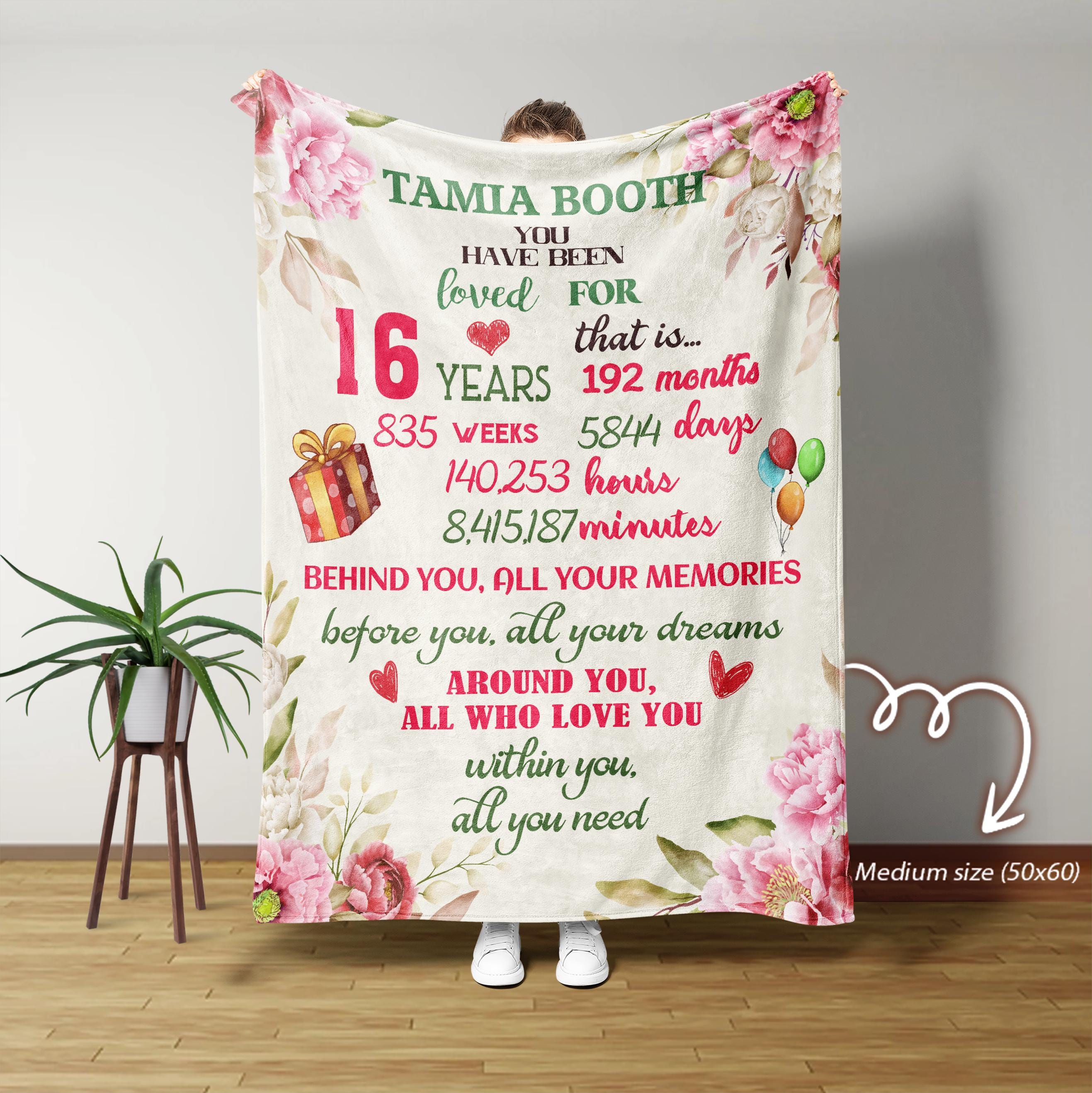 Gifts for 16 Year Old Granddaughter 60+ Gift Ideas for 2025