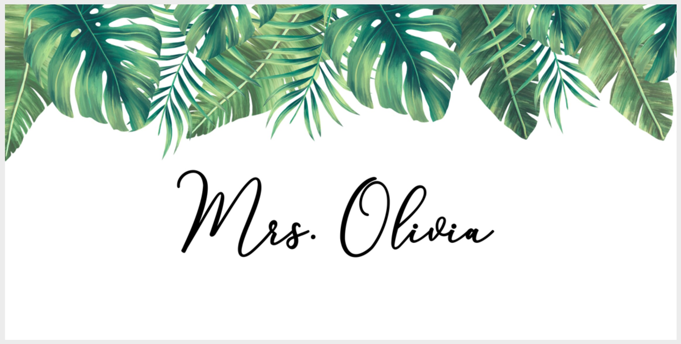 Bride Beach Towels Tropical Beach Towels Personalized Beach Etsy