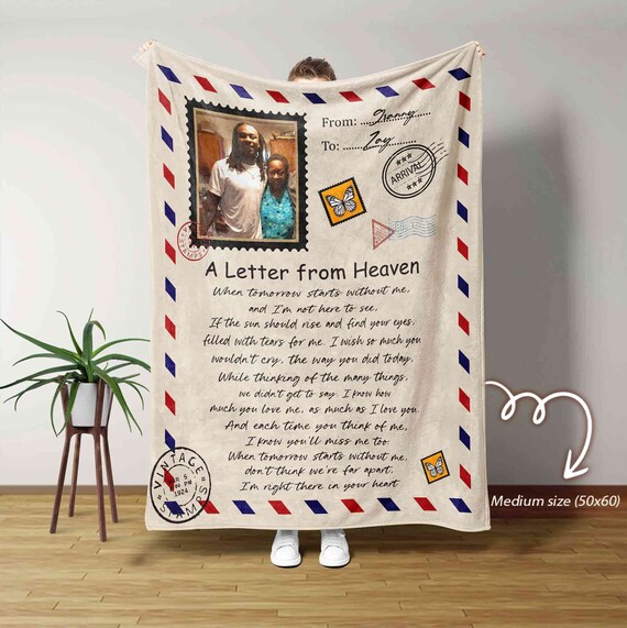 Family blanket with names hotsell