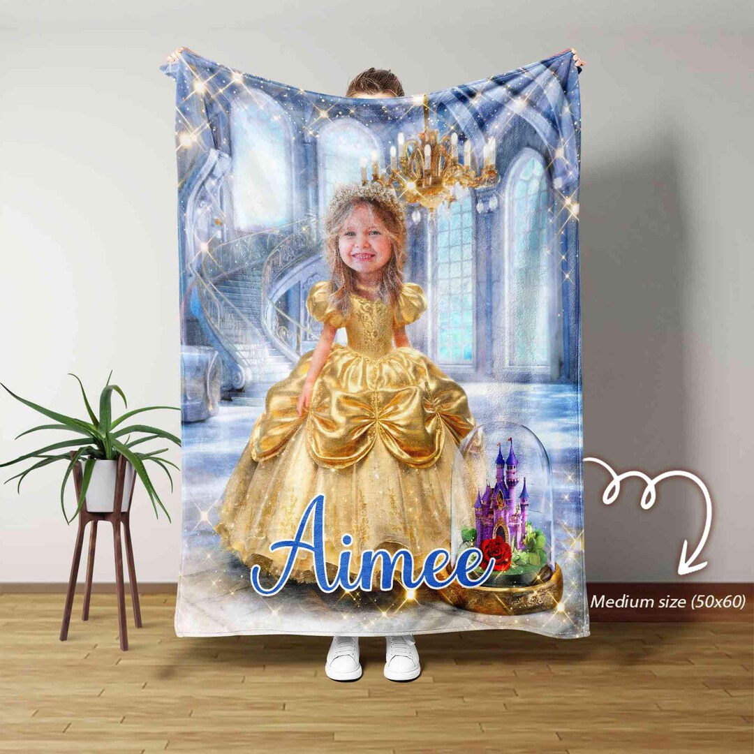 Luxury Blanket 