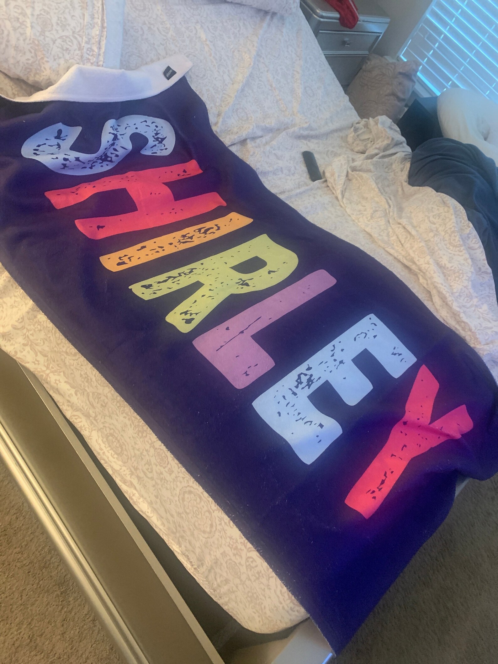 Personalized Beach Towel Custom Beach Towels Beach Towels on Etsy