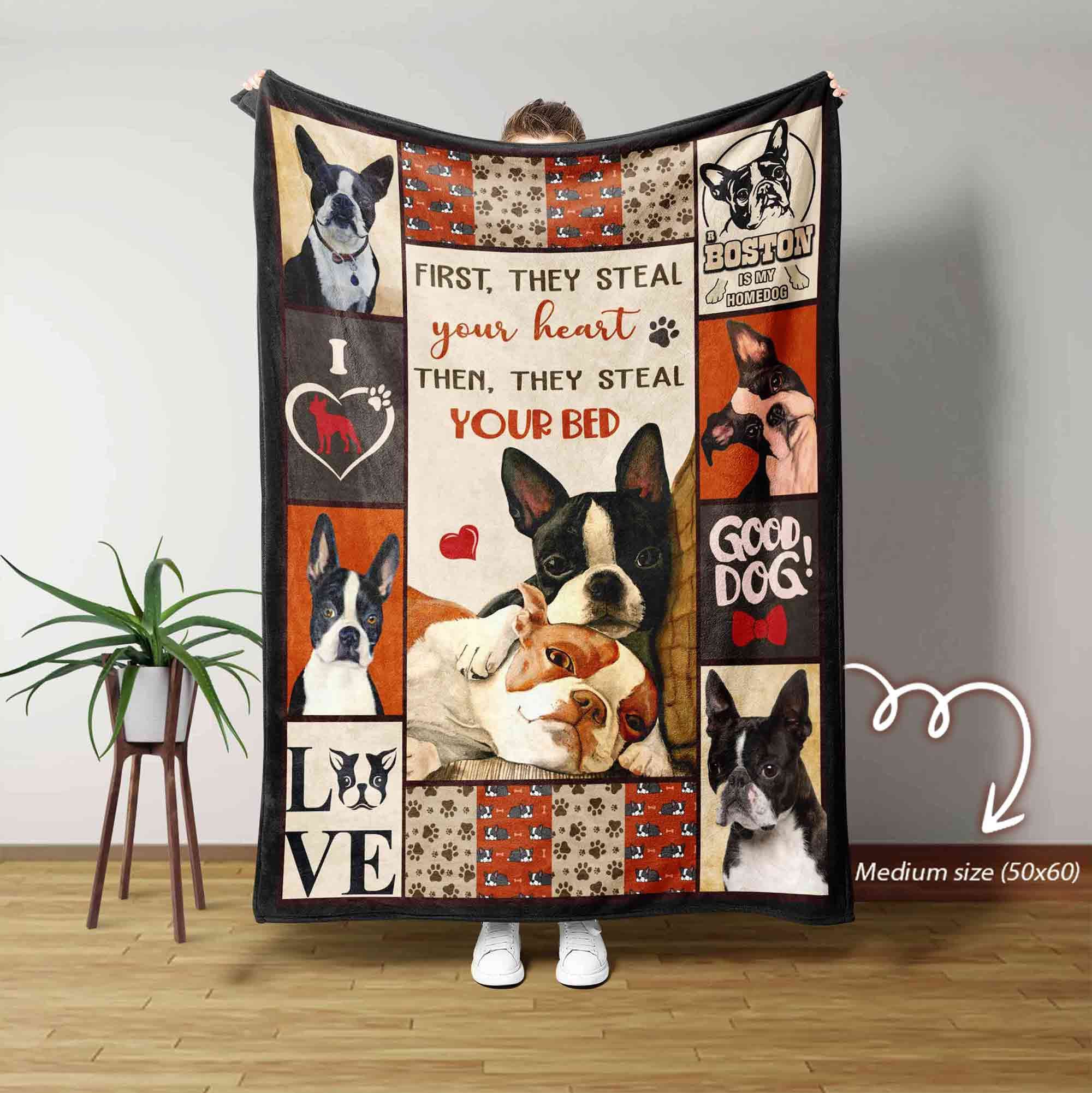 Buy Boston Blanket Online In India India