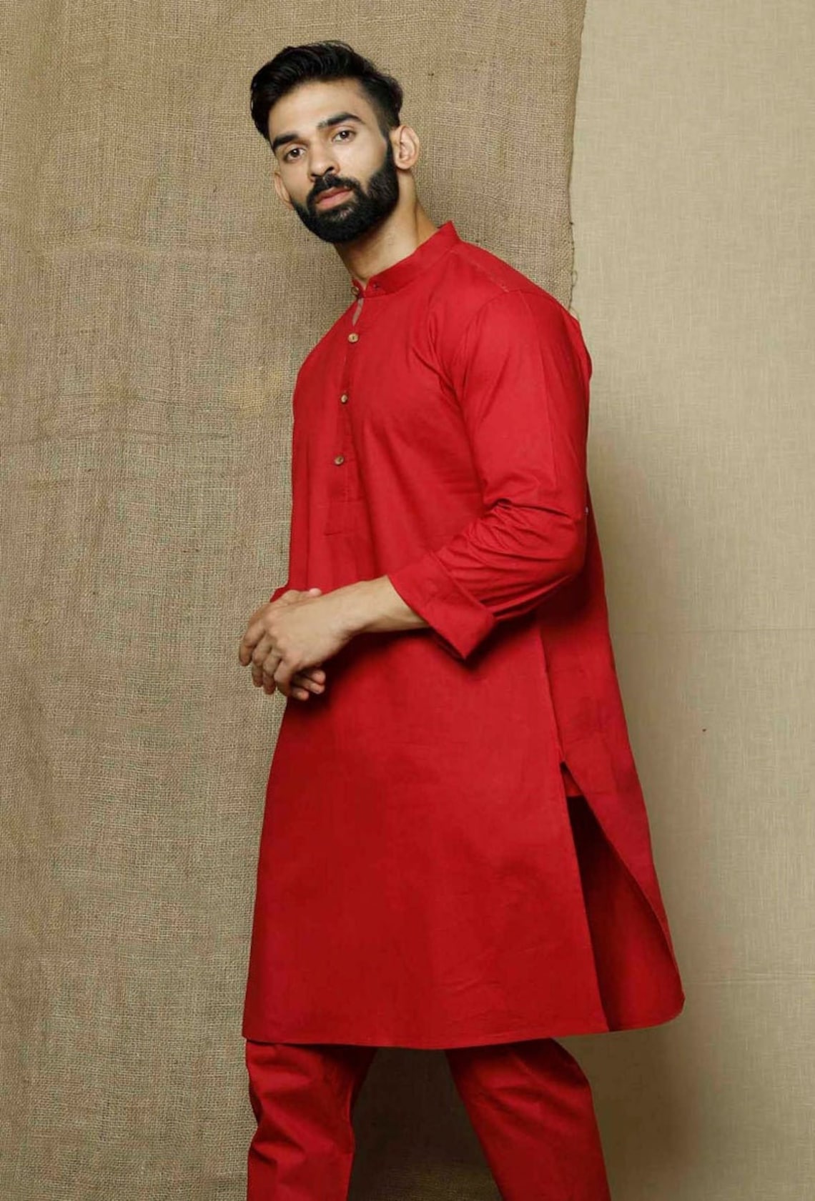 men-s-kurta-size-40-means-men-s-kurta-size-chart-etsy