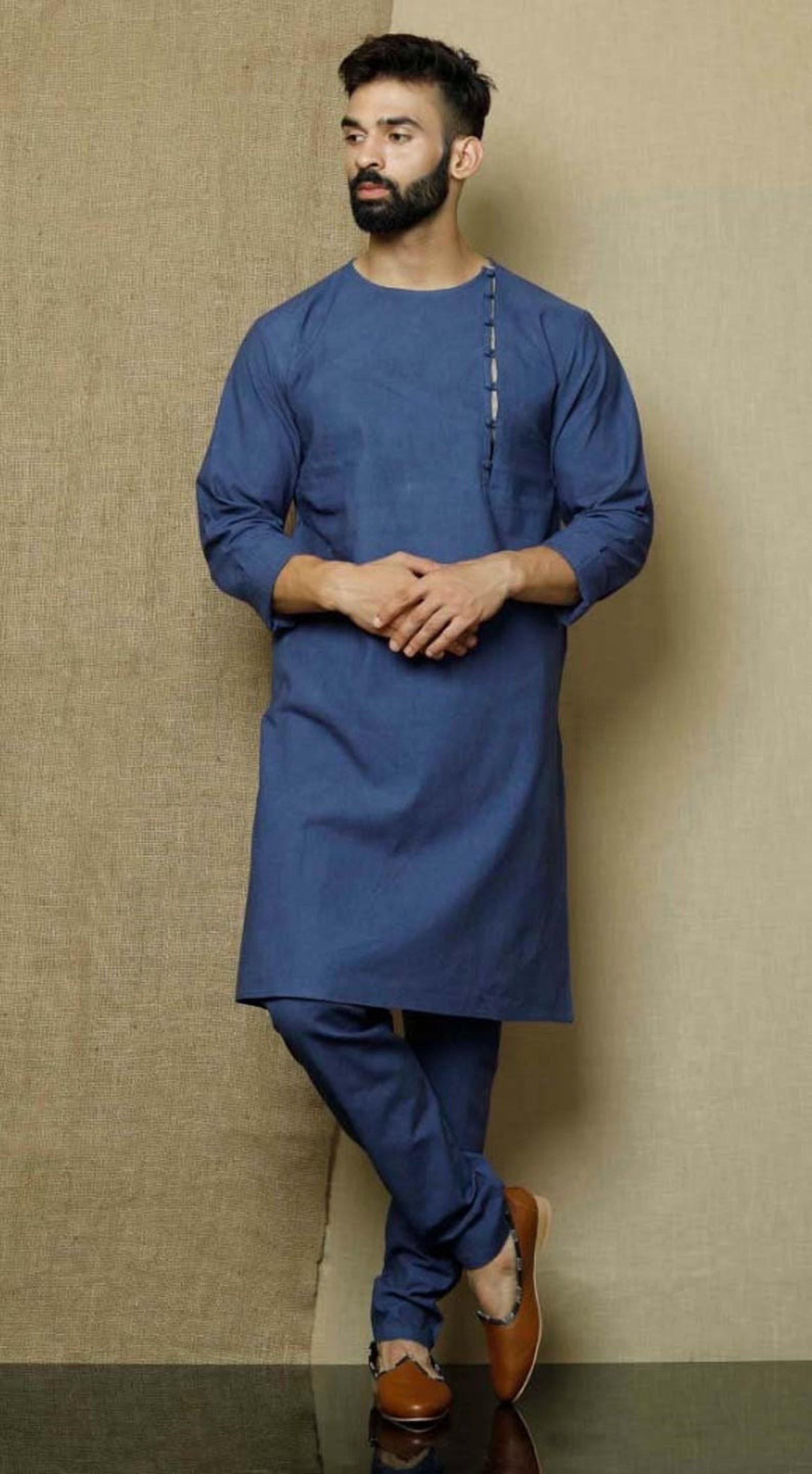 2021 kurta style