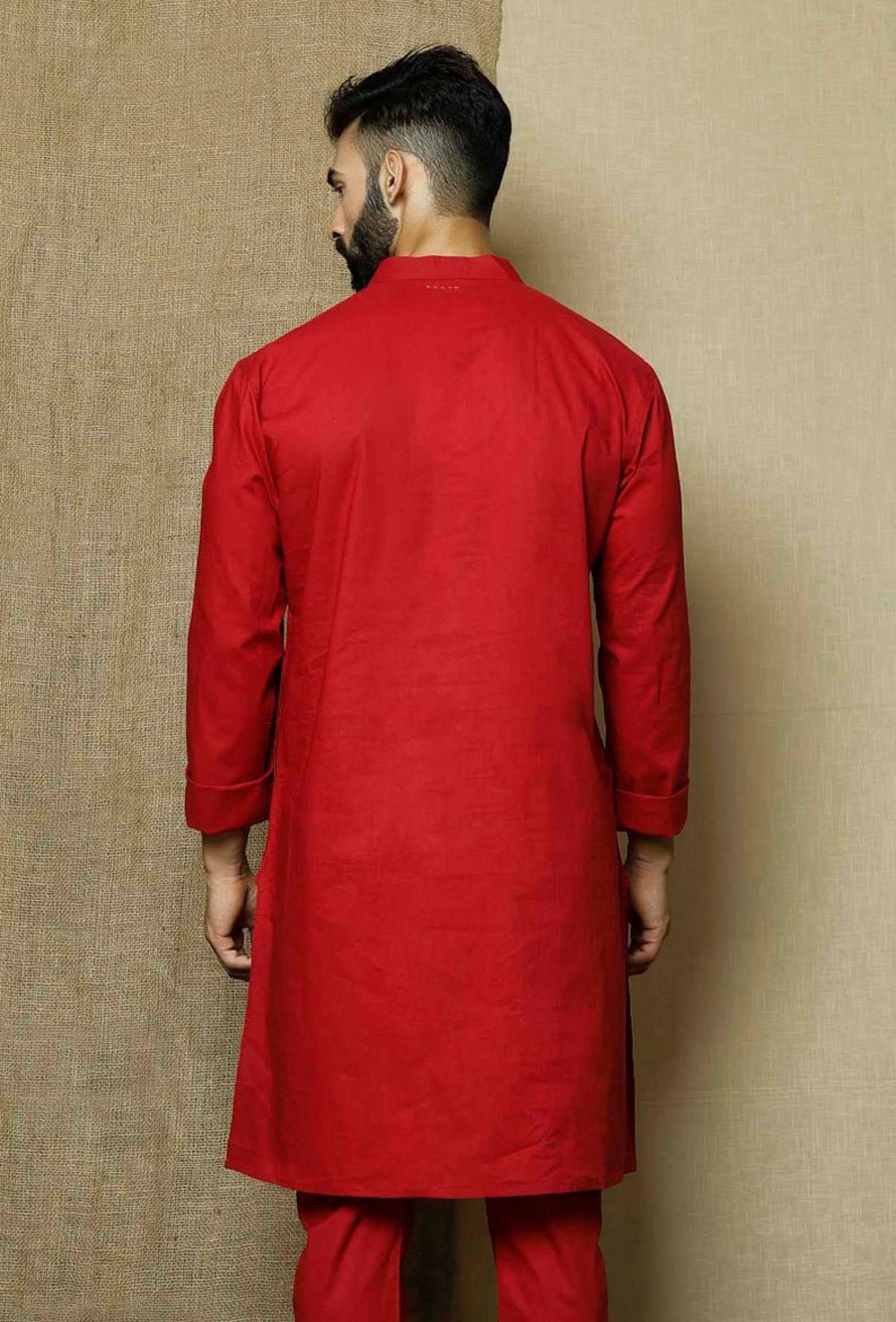 men-s-kurta-size-40-means-men-s-kurta-size-chart-etsy