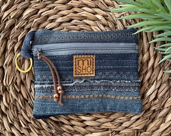 ★Odd Studio★ Odd Signature Denim Cut Mini Bag MUSINSA | ODDSTUDIO Odd Signature Denim Shoulder Bag