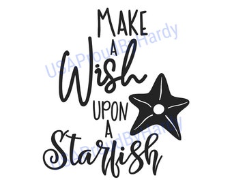 Free Free 103 Make A Wish Logo Svg SVG PNG EPS DXF File