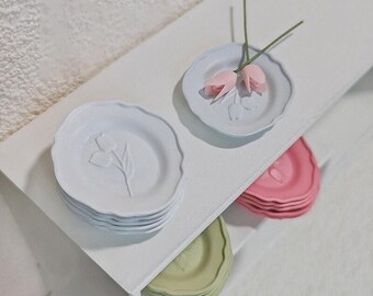 Cancelleria Mini Set Scrivania In Miniatura Per Case Delle Bambole In Scala 1:12, Con Blotter E Accessori - Kit In Carta, Marca Handley Victorinox Mini - Foto 9