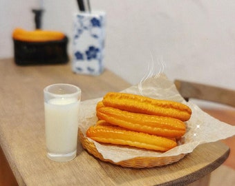 Set Di 3 Caffettiere In Miniatura Per Casa Delle Bambole - Scala 1:12 - Accessori Da Cucina In Miniatura - Collezionabili