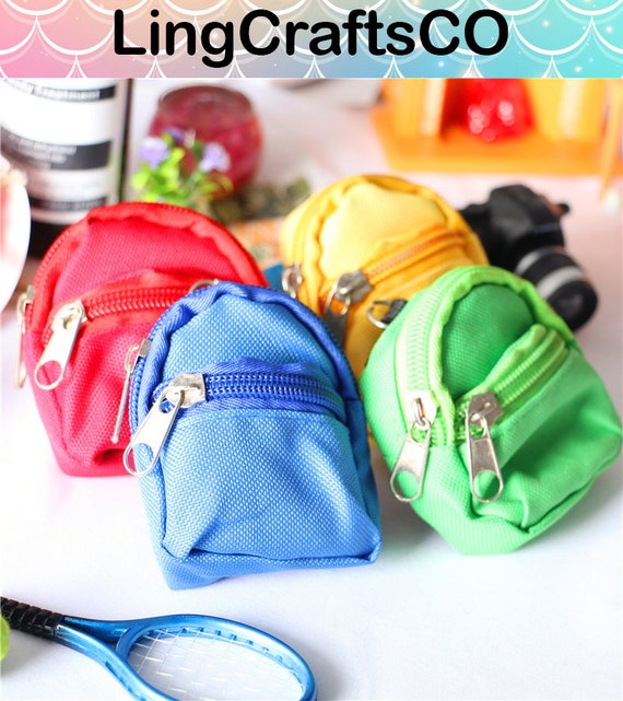 Mini backpack accessorize sale
