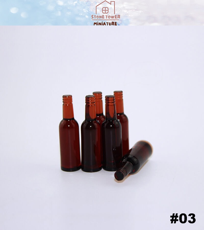 Bottiglia Di Vino - Chianti - Piccole Tentazioni - Foto 6