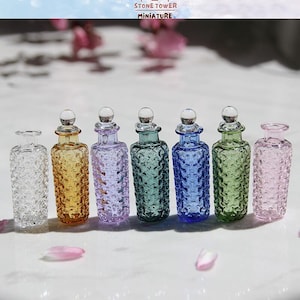 Set Di 30 Mini Tazze E Bicchieri In ABS Per Casa Delle Bambole - Accessori Realistici Per Diorami E Giochi