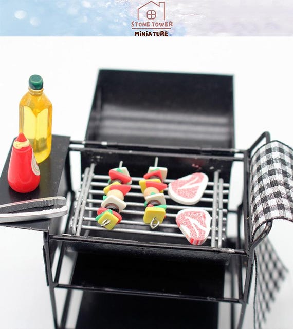 Schattige Poppenhuis Spullen Poppenhuis Miniatuur Brievenbus Set - Houten Accessoires Voor 1:12 Schaal | Decoratie Voor Miniatuurscènes Miniatuur Post Accessoire