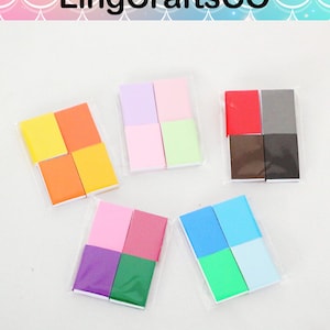 4PCS Miniature Notebooks,Mini Book Live Note Books,Dollhouse Notebooks,Dollhouse Furniture Accessory