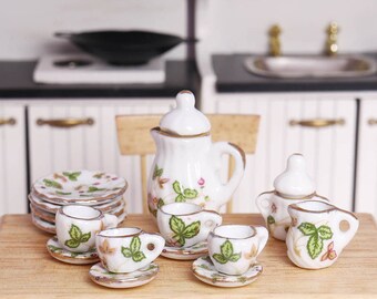 Tazza D Caffè Dpnta A Mano N Ceramca Colorata - Etsy Tala - Foto 5