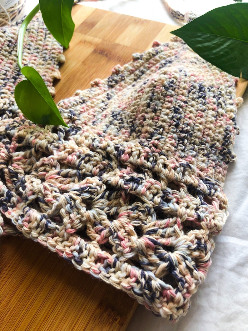Mariposa Bralette Crochet Pattern Adjustable, Beginner Friendly Crochet Pattern for Any Size image 4
