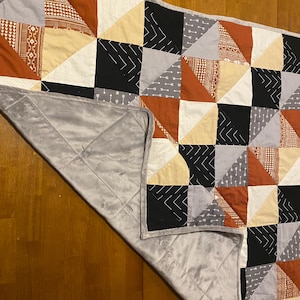 Handmade Quilts