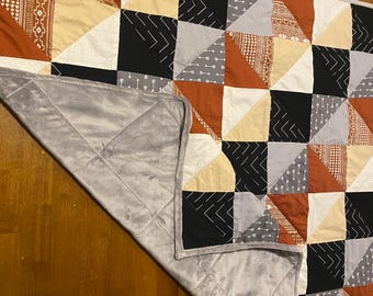 Handmade Quilts