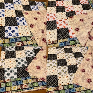 Handmade Quilts
