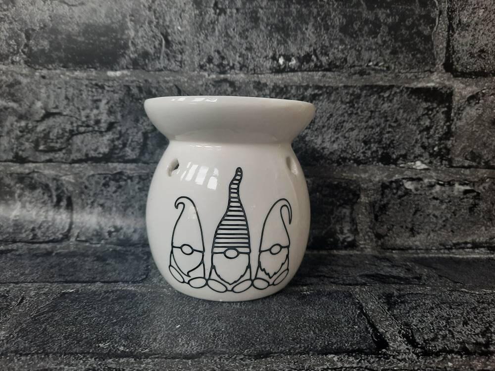 gonk wax melt burner