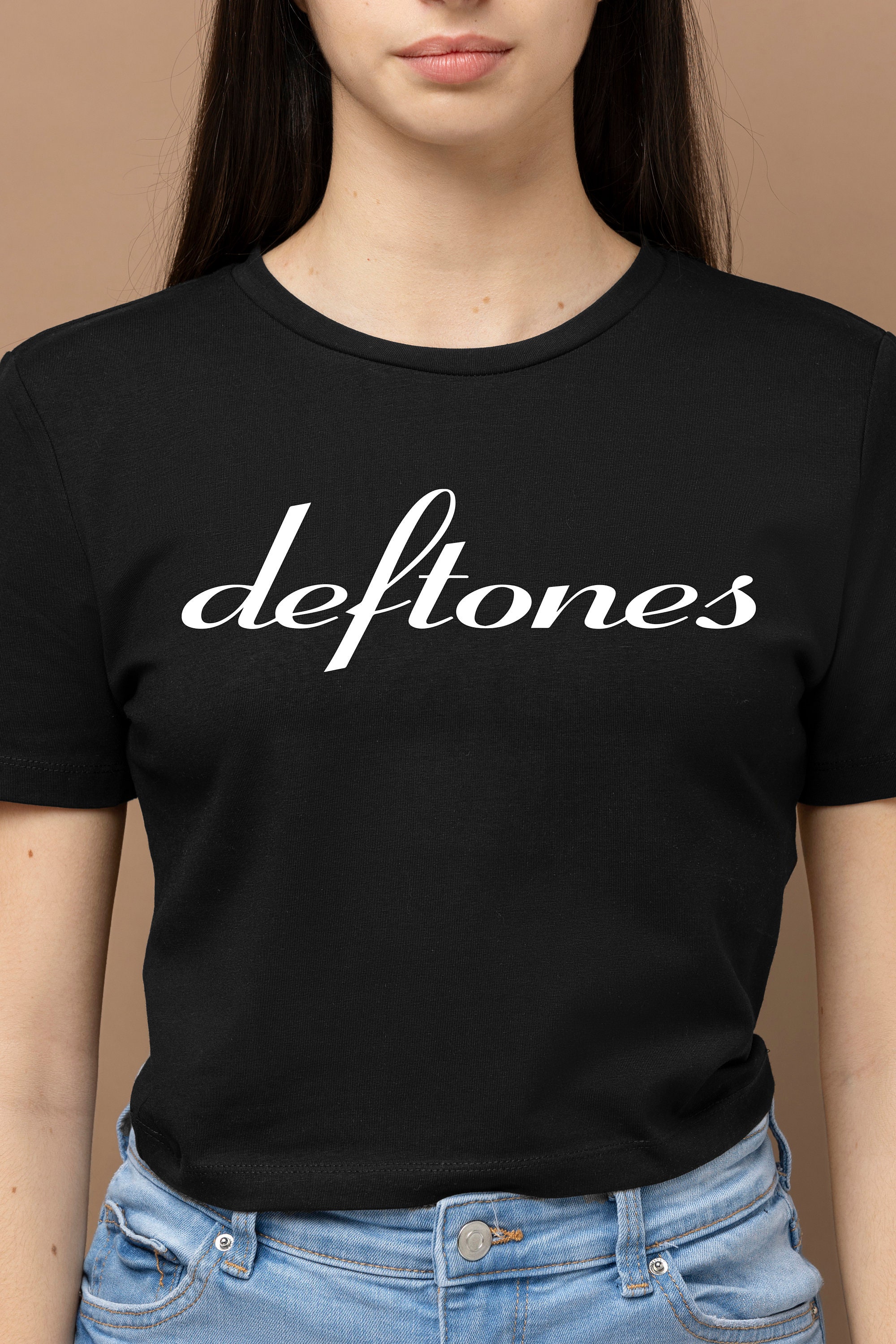 Deftones T-shirt, Sick New World -  Denmark