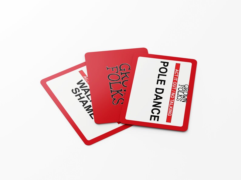 Hood Hints Black Culture Charades Game - 200+ Culturally Rich Cards For Family & Friends Game Night