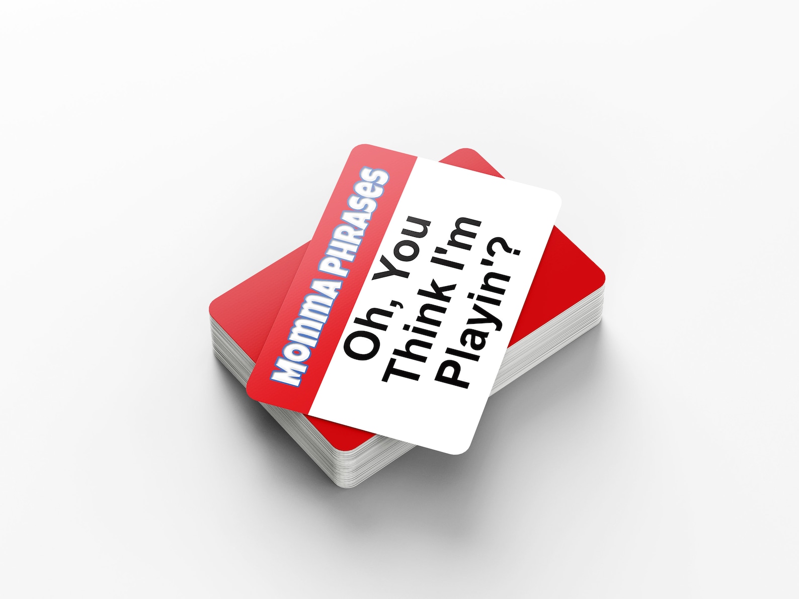 Hood Charades | Card Game for the Hood Its A Black Thing Game! It is ...