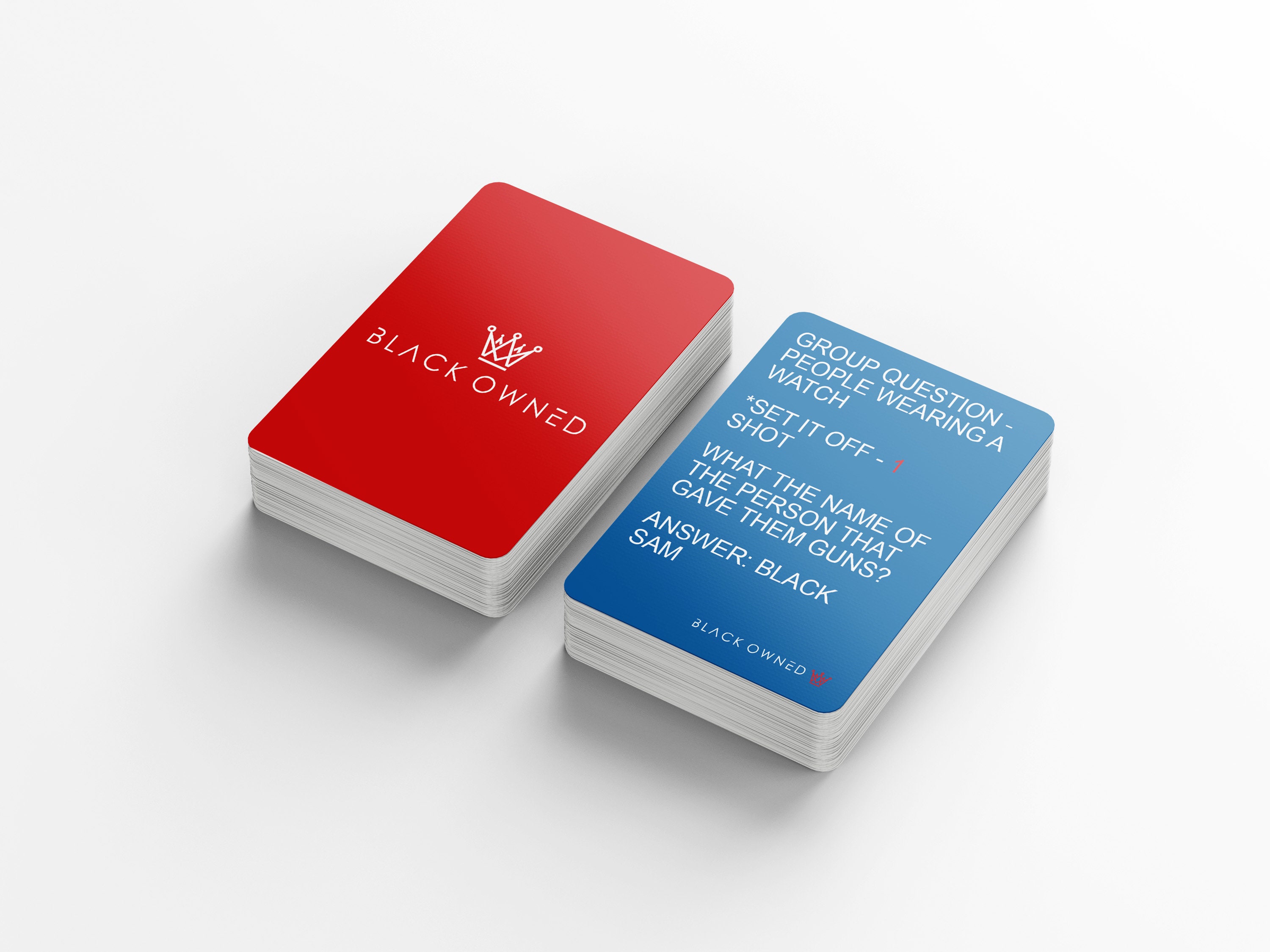 Black Adult Party Drinking Trivia Game V3 90s & 00s Movie / TV Trivia