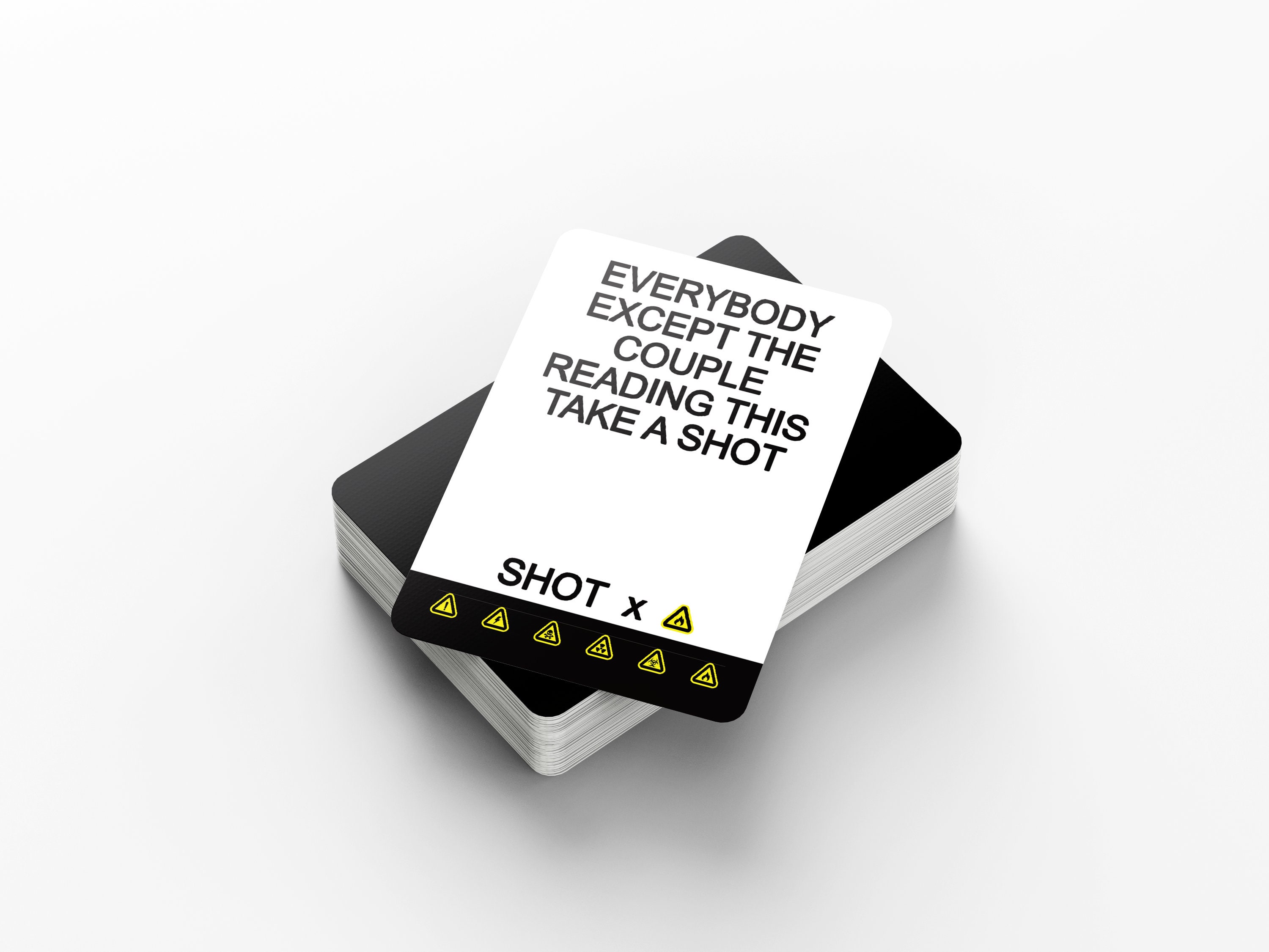 Divulge Couples Party Drinking Card Game Play This for Couple Games for