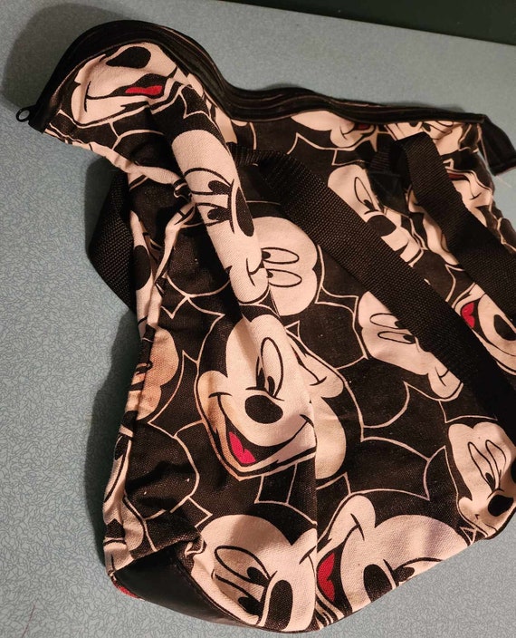 Disney Mickey Mouse Tote Bag - image 4