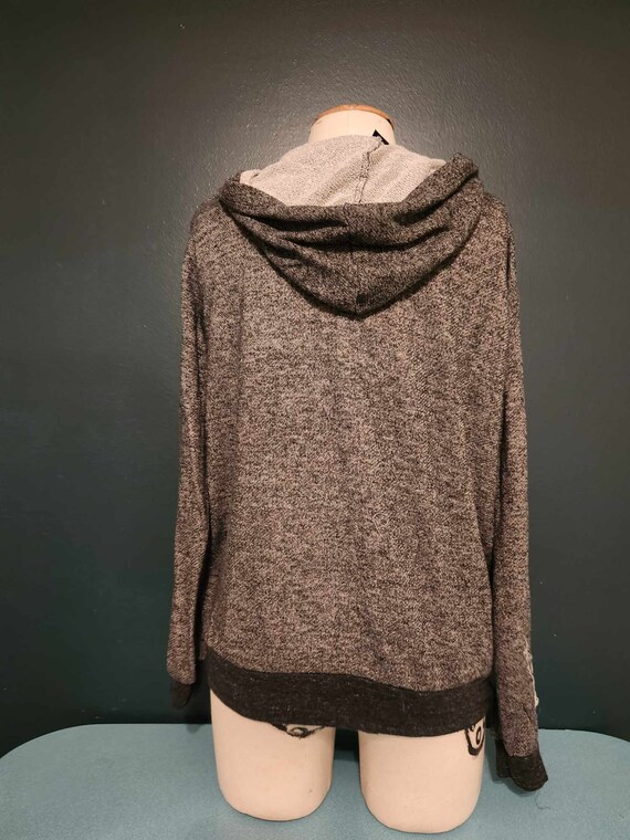 Boho Chic Sweater Size L - image 4