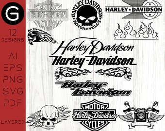 Free Free Road King Svg 605 SVG PNG EPS DXF File