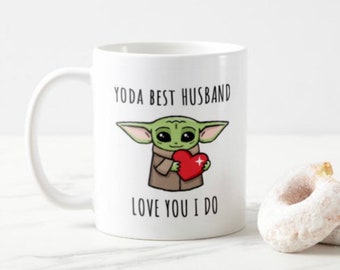 Free Free 121 Yoda Best Husband Svg SVG PNG EPS DXF File