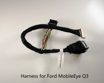 Gurtband für Ford MobileEye Q3