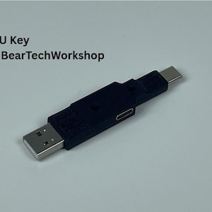 Tecla DFU - flasheo del firmware del dispositivo coma