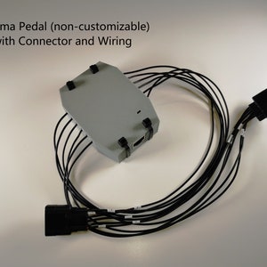 Openpilot Comma Pedal non-customizable Toyota, honda, GM, VW, Tesla Bild 2