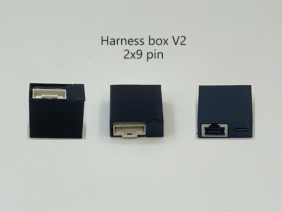 Openpilot Comma Pedal - Toyota, Honda, GM, VW, Tesla - Etsy