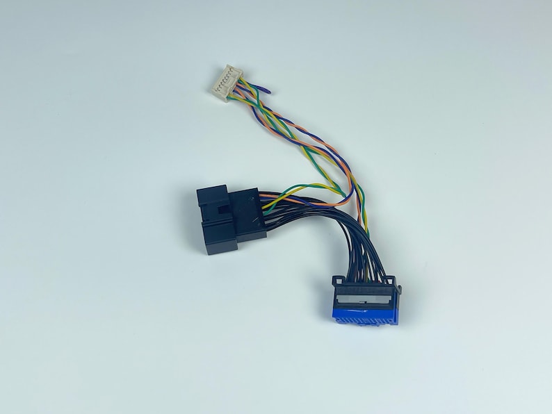 SDGM Harness