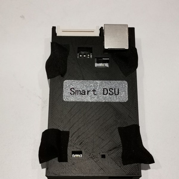 SDSU SmartDSU (For Toyota openpilot)