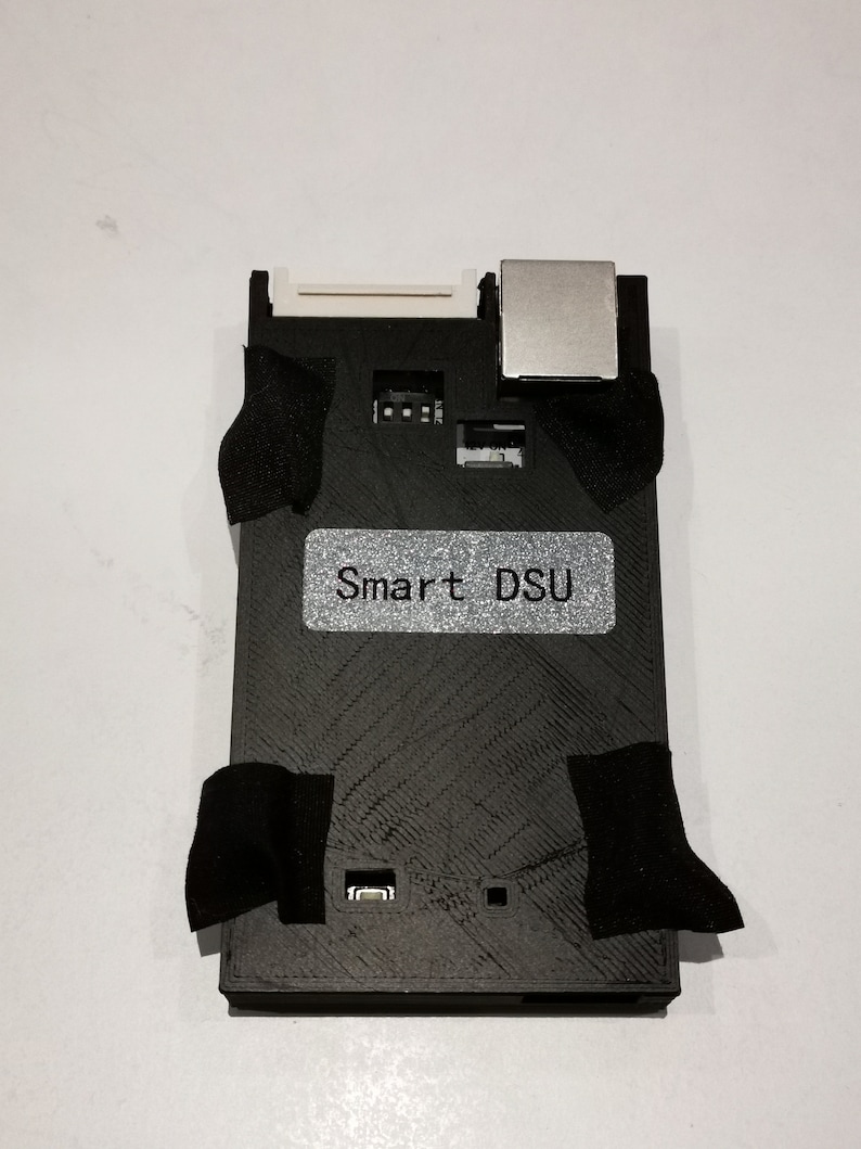 SDSU SmartDSU (For Toyota openpilot)