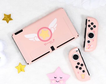Cardcaptor Sakura Switch - Etsy