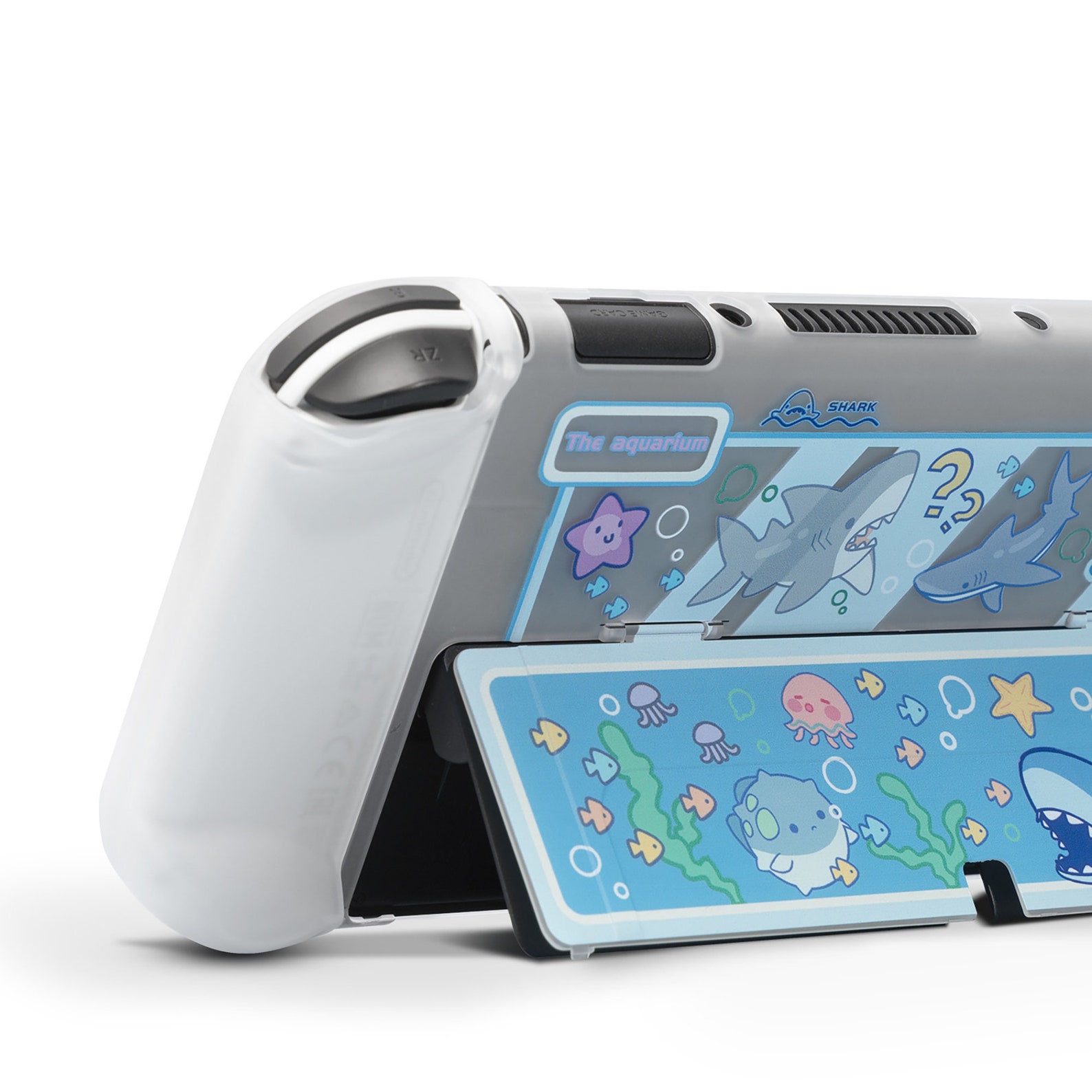 Animal Crossing Nintendo Switch Oled Caseswitch Oled - Etsy Canada