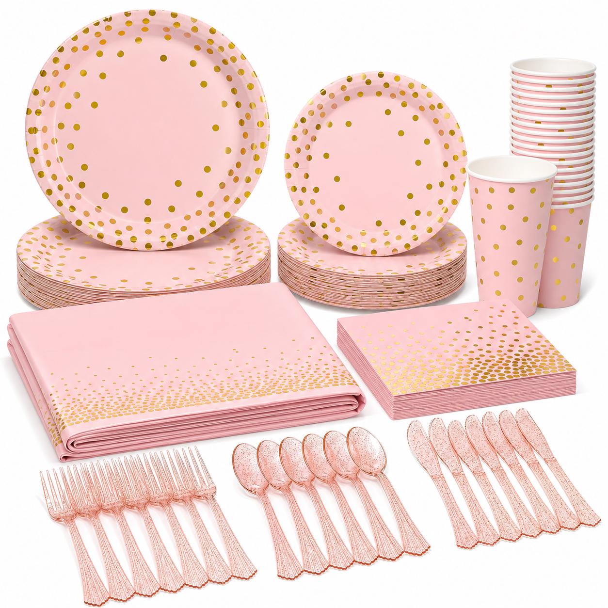 Party Tableware
