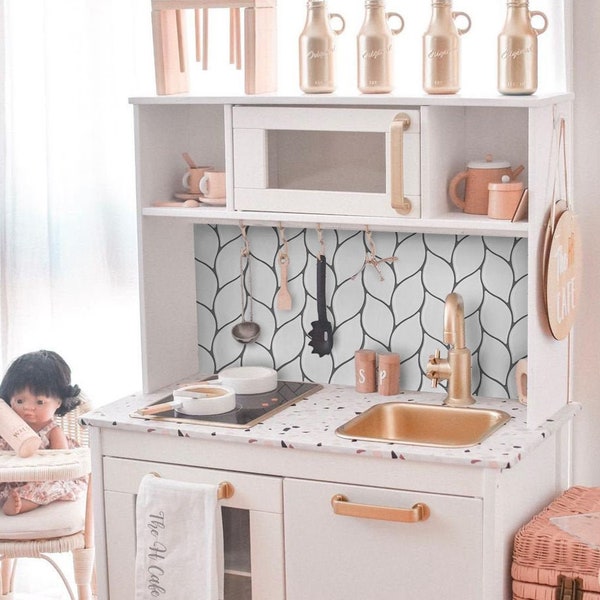 Ikea Kitchen Backsplash Etsy