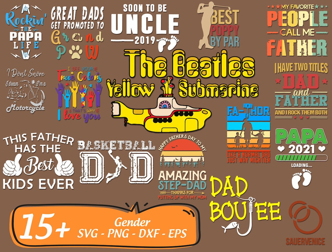 Free Free 148 Proud Father Svg SVG PNG EPS DXF File